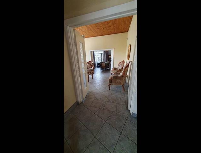 4 BEDROOM PROPERTY TO RENT IN DELVILLE